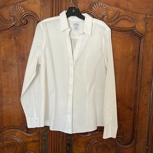 Brooks Brothers Women's Blouse